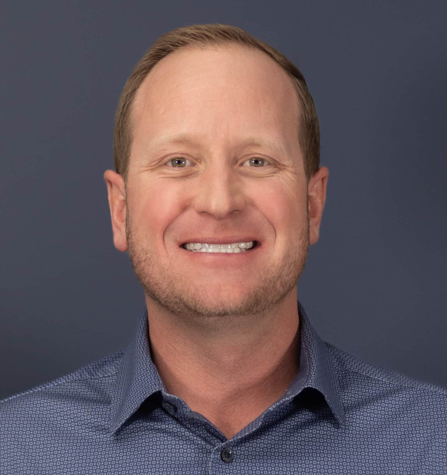 Ryan Seifried
